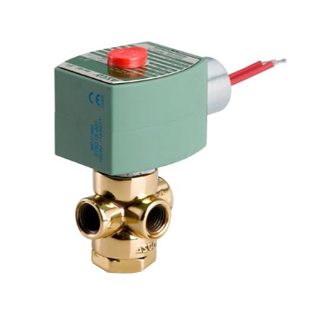 ASCO 3-2 S 320 ST TPS